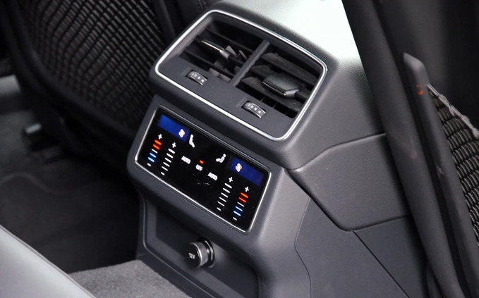 Audi A6 cena 116998 przebieg: 179000, rok produkcji 2020 z Szczekociny małe 562